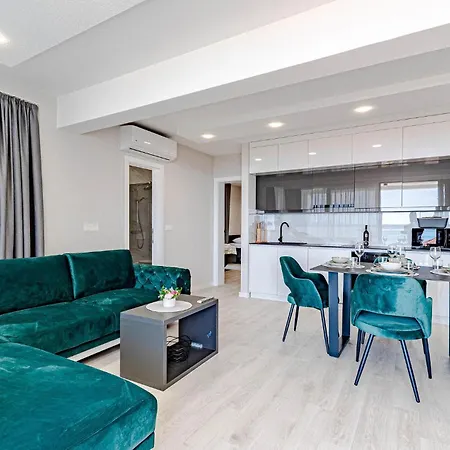 Cozy In With Wifi Apartment Orebic