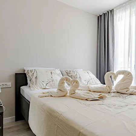 Apartment Cozy In With Wifi Orebic