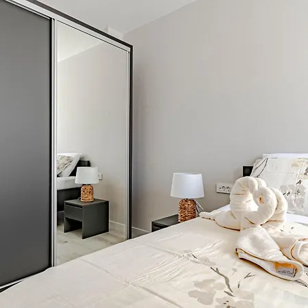 Apartment Cozy In With Wifi Orebic